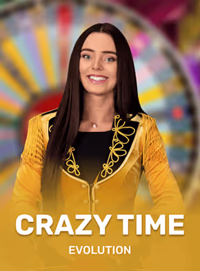 Crazy Monkey